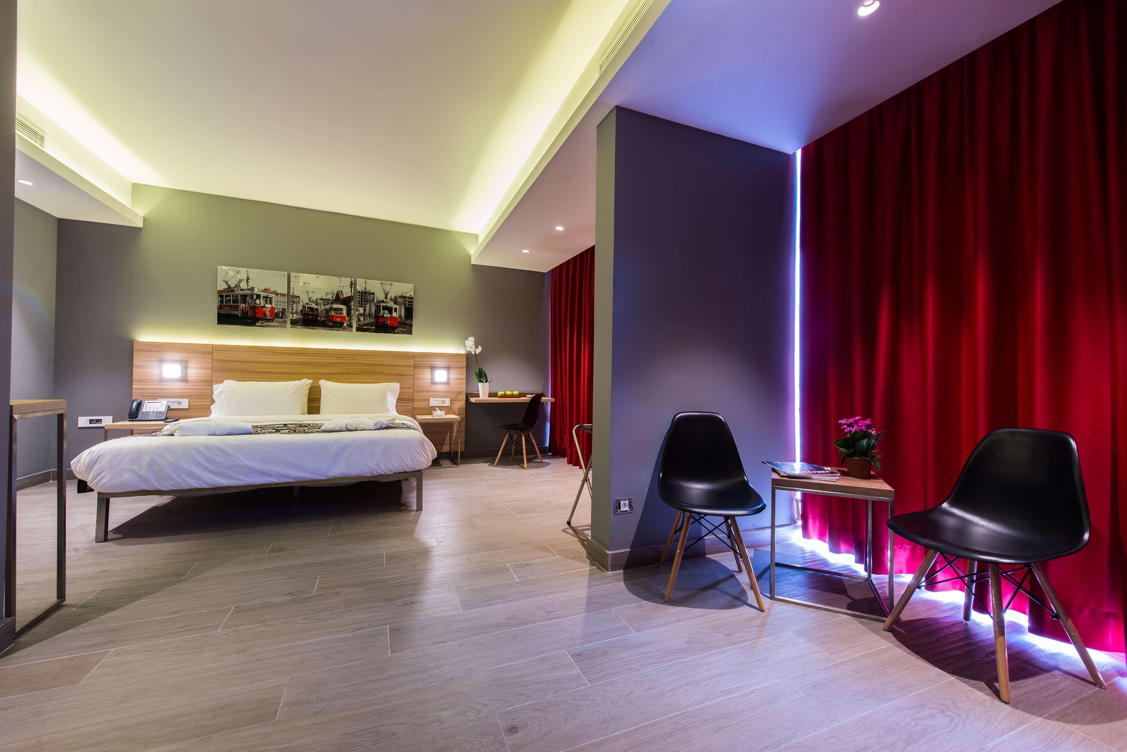 Caramel Boutique Hotel Beirut Exterior foto